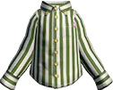 StripedShirt emote