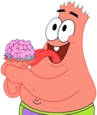 Patrick_brain emoji