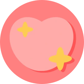 Heart_B emote
