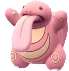 lickitung emote