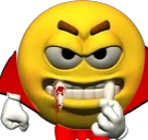 ReallyMad emote
