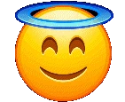 AngelDevil emote