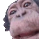 MonkeyLick emote