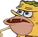caveBob emote
