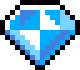 diamond emote