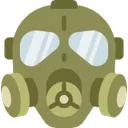 gasmask emote