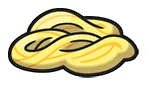 Noodles emote