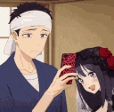 selfie emote