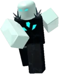 Invader emote