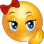 blushgirl emote