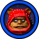 083_Wicket emote