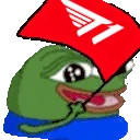 T1win emoji