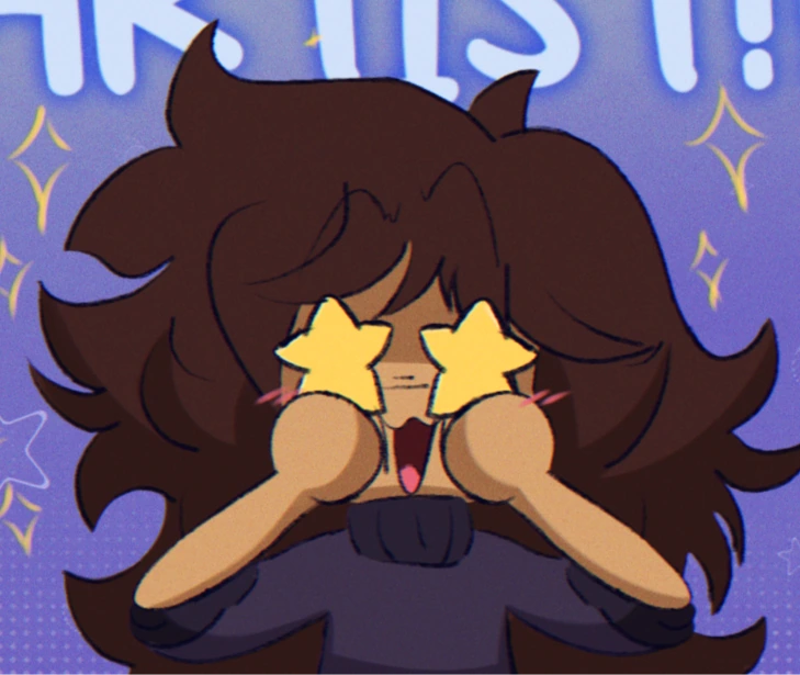 Naaryyy emote