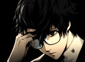 JokerNotLikeThis emote