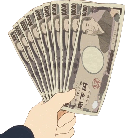yen emote