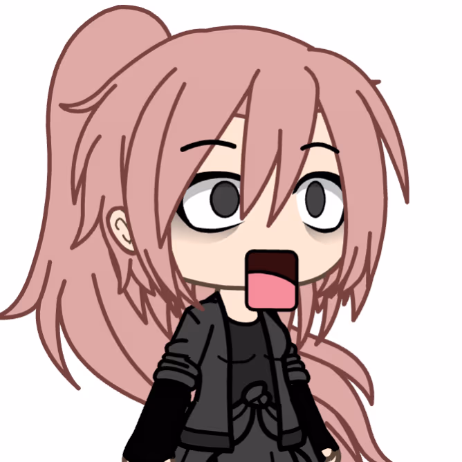 TRAUMATIZED emote