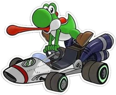 Yoshi_BDasher emote