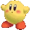 PartyKirby emote