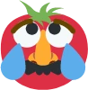 Tomato emote