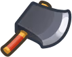 axe emote
