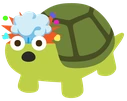 astonished emote