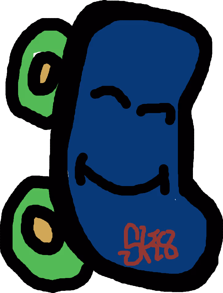 happy_sk8 emote