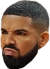 DrakeMad emote