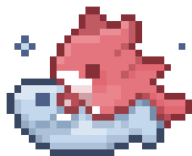 GummyDragon_32 animated emote