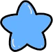 blue_star emote