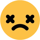 ded emoji