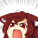 KagerouReeee emote