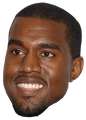 kanye emote