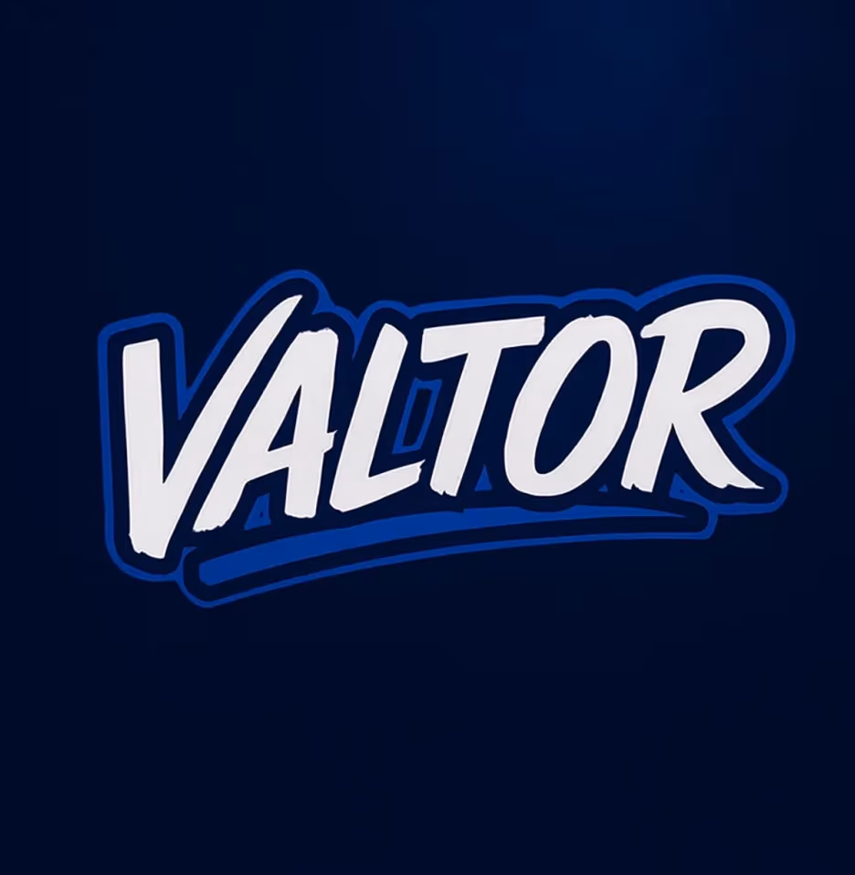 VALTOR emote