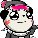 panda_kaya emote