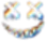 Smile emote