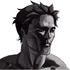 GIGANIM emote