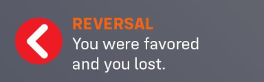 REVERSAL static emote