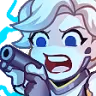 BattleMercy emote