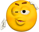 EmotiHeadScratch emote