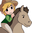 linkepona emote