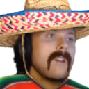 forsenSenor emote