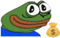 Lootge emote