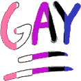 genderfluid_gay emote