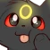 umbreon_cute emote