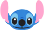 Stich emote