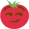 smirktomato emote