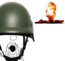 Warjak emote