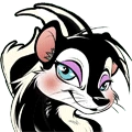 contaminate emote