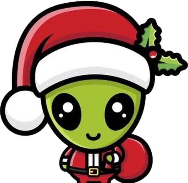 Mufflien_Christmas emote
