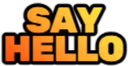 sayhello_IDS emote